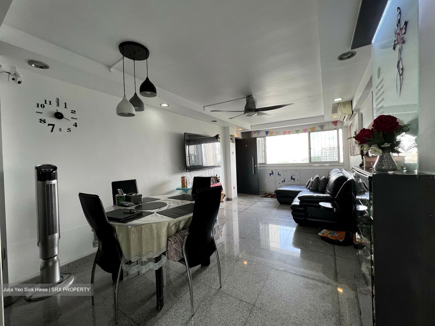 Blk 23A Queen's View (Queenstown), HDB 3 Rooms #390054361